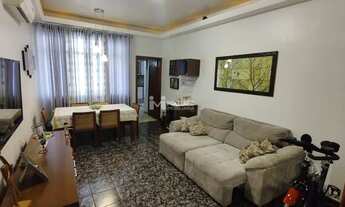 Imagem 4: Tijuca Apartamento com 2 dormitórios