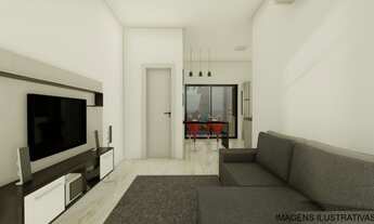 Imagem 4: Sobrado para venda tem 87 metros quadrados com 2 quartos em Fraron - Pato Branco - PR