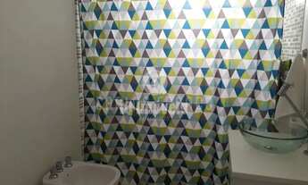 Imagem 7: Sobrado no Brooklin com quatro dormitórios, sendo uma suite