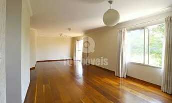 Imagem 3: Apartamento Vila Madalena, 160 m², 4 dormitórios, 1 suíte, 3 vagas, com lazer