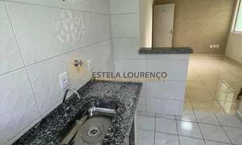 Imagem 5: Apartamento para Locação em Bauru, Conjunto Habitacional Engenheiro Otávio Rasi, 2 dormitó