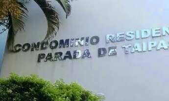 Imagem: Apartamento com 2 dormitórios para alugar