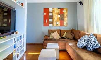 Imagem: Apartamento a venda 131m² - Perdizes, São