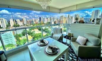 Imagem 6: APARTAMENTO - CAMPO BELO - SP