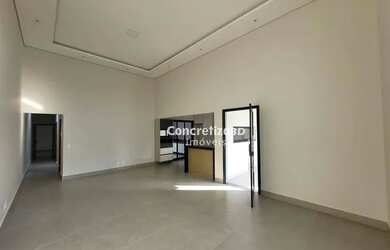 Imagem 3: Casa com 3 dormitórios à venda, 136 m² por R$ 970.000,00 - Park Gran Reserve - Indaiatuba