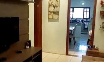 Imagem 4: Sobrado com piscina