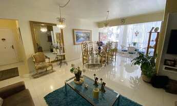 Imagem 6: Apartamento com 3 dormitórios à venda, 131 m² por R$ 1.420.000,00 - Centro - Florianópolis