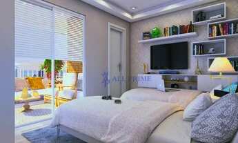 Imagem 4: 3 suítes e 3 vagas com conforto e sofisticação