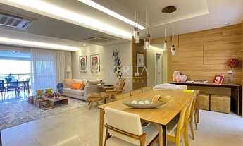 Imagem 2: ON THE PARK - Apartamento com 3 suítes - Barra da Tijuca