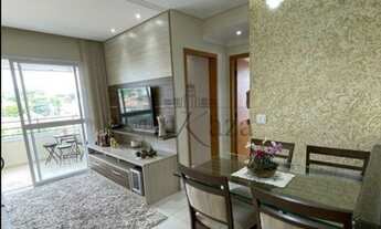 Imagem 2: Apartamento - Parque Industrial - Residencial Maria Lima - 2 Dormitórios - 60m²