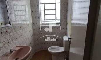 Imagem 4: Sobrado 150m², 3 Quartos,1 Suíte, 1 Vaga, para Alugar Vila Bastos, Santo André, SP