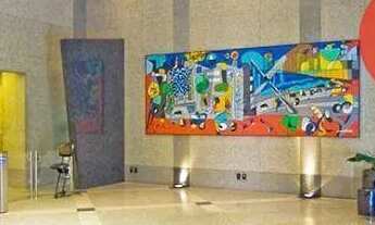 Imagem 2: Sala para alugar no Brooklin, 381 m² por R$ 32.000/mês - Brooklin - São Paulo/SP