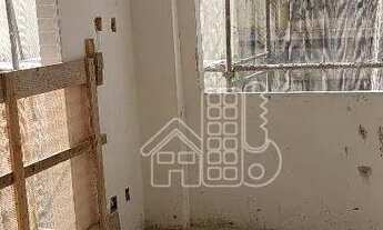 Imagem 5: Apartamento com 1 dormitório à venda, 52 m² por R$ 850.000,00 - Piratininga - Niterói/RJ