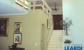 Imagem 5: CASA ASSOBRADADA - MORUMBI - SP