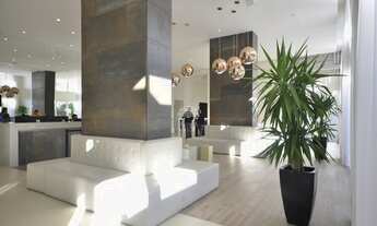 Imagem: SALA COMERCIAL COM GARAGEM NO EDIFÍCIO