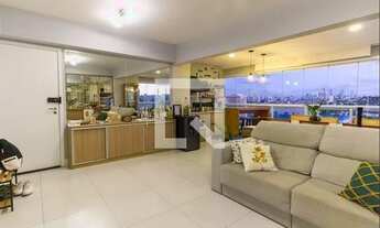 Imagem 2: Apartamento para Aluguel - Vila Romana, 3 Quartos, 88 m2