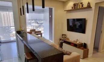 Imagem: Apartamento com 2 dormitórios à venda