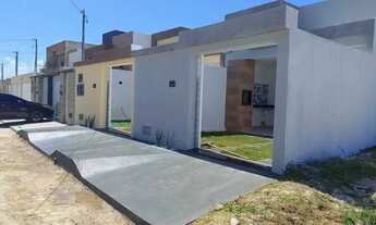 Imagem 2: CASA NOVA NA BARRA DOS COQUEIROS