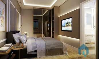 Imagem 4: Apartamento à venda no bairro Pagani - Palhoça/SC