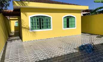 Imagem: Casa na praia com 4 Dormitórios