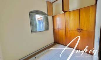 Imagem 6: Casa para venda possui 90 metros quadrados com 3 quartos no Jd. Portugal