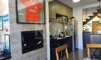 Imagem 3: Casa 2 dormitórios, Hípica