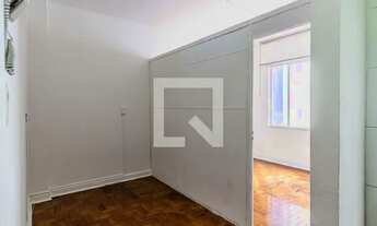 Imagem: Apartamento para Aluguel - Centro, 1 Quarto