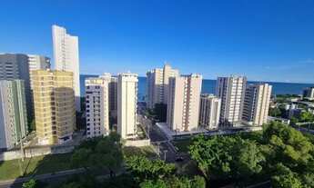 Imagem: VENDA - AMPLO APARTAMENTO 4 QUARTOS - NASCNTE