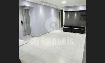 Imagem 4: Brooklin apartamento com2 suítes,2 vagas com lazer!