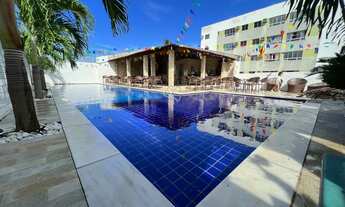 Imagem: Apartamento SEMI MOBILIADO - pronto para