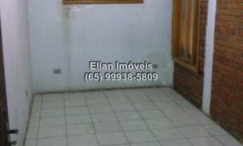 Imagem 3: Casa com 3 quarto(s) no bairro Ponte Nova em Várzea Grande - MT