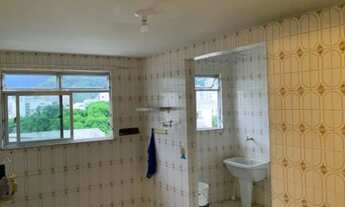 Imagem 2: Corretor de imóveis creci /RJ 58.133 - aluga amplo apto no méier