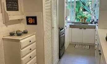 Imagem 3: Casa para venda com 349 metros quadrados com 4 quartos em Itanhangá - Rio de Janeiro - RJ