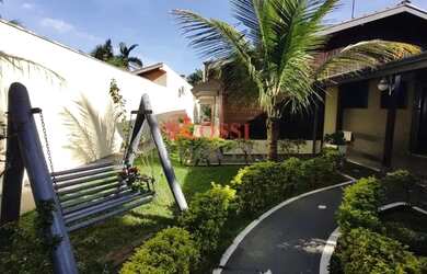 Imagem 2: Locação de Casas / Condomínio na cidade de Rio Claro