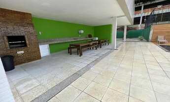 Imagem 3: Apartamento para venda com 73 metros quadrados com 2 quartos em Marco - Belém - PA