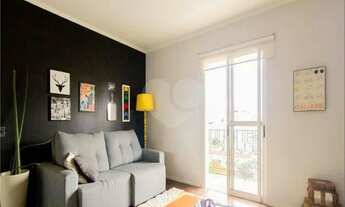 Imagem 3: São Paulo - Apartamento Padrão - JARDIM AMÉRICA