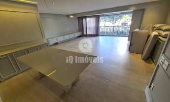 Imagem: Apartamento Campo Belo 144m², 3 suites