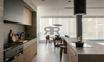 Imagem: JARDIM PAULISTA - NOVO - COBERTURA DUPLEX