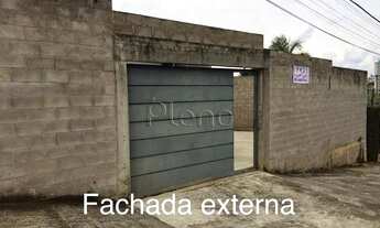 Imagem 2: Casa - Vila Nogueira - Campinas