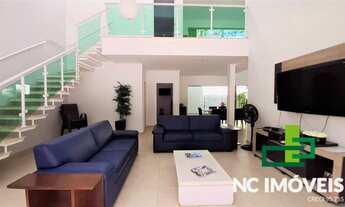 Imagem 7: Venda - Lindo Sobrado No Condomínio Mar Verde