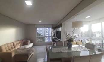 Imagem 3: Apartamento mobiliado Centro Novo Hamburgo