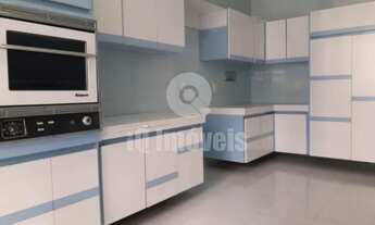 Imagem 6: Apartamento Higienópolis 500m² 4 dormitórios 2 suites 4 vagas