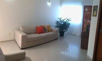 Imagem 5: Casa com 4 dormitórios, 133 m² - venda por R$ 590.000,00 ou aluguel por R$ 3.460,00/mês