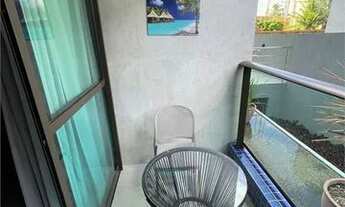 Imagem 2: VENDA FLAT EM PORTO DE GALINHAS