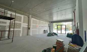 Imagem 5: Comercial, Bosque da Saúde - São Paulo