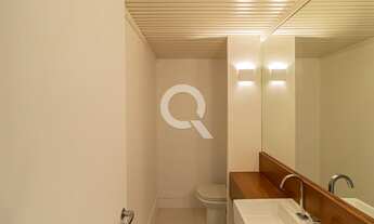 Imagem 7: Barra da Tijuca Apartamento com 4 dormitórios