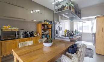 Imagem 6: Venda Apartamento 3 Dormitórios - 125 m² Paraíso