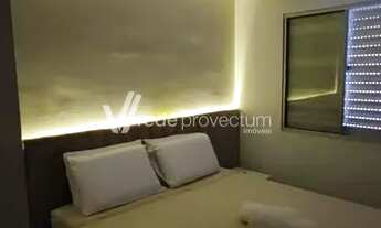 Imagem 7: Apartamento - Parque Valença I - Campinas