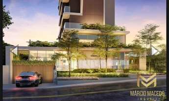 Imagem 4: Apartamento com 2 dormitórios à venda, 58 m² a partir de R$ 783.933 - Meireles - Fortaleza