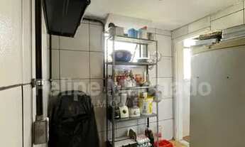 Imagem 6: Apartamento para venda possui 155 metros quadrados com 3 quartos em Cocotá - Rio de Janeir